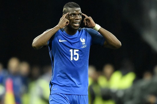 Rekordas drebina rinką: „ManUtd“ už prancūzą klos 120 milijonų