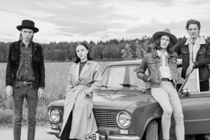 Devynios grupės, kurias verta pamatyti festivalyje „Devilstone“