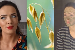 Tik 4 paprastos sudėtinės dalys. Poveikis nustebins