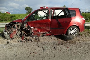 Du pavojingi įpročiai prie vairo retina lietuvių gretas