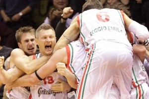Netikėtumas: iš Europos taurės spaudžiami FIBA traukiasi italai