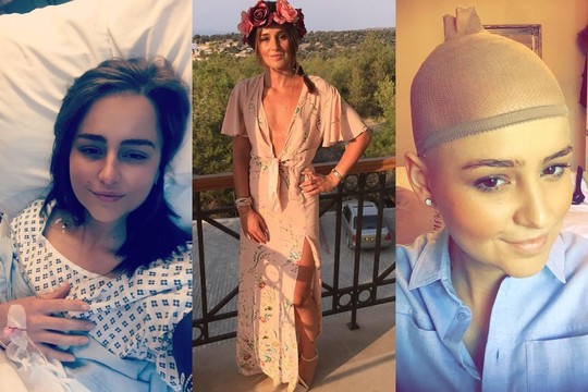 Dėl galvos skausmų kaltino pagirias, bet diagnozė pribloškė