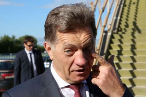 Nediskutavo apie veto Pagalbinio apvaisinimo įstatymui