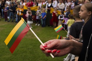 Piterboro lietuviai po „Brexit“ gyvena nerimaudami dėl ateities