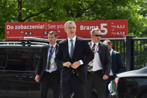 NATO tikisi konkrečių pasiūlymų iš Rusijos