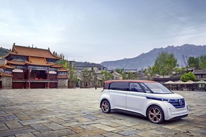 LG padės „Volkswagen“ kurti išmaniąją automobilių sąsają