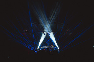 Kalti narkotikai? Du festivalyje šėlę jaunuoliai – ligoninėje