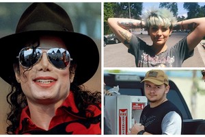 Trys neįmintos M. Jacksono mįslės: mirtis, pinigai, vaikai