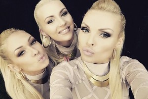 Monika Šedžiuvienė „Naujose pupytėse“ pakeitė Neringą Šiaudikytę