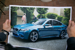 Akys jus apgauna: nuotraukoje – ne tai, apie ką galvojate