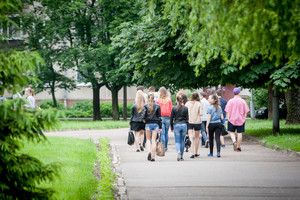 NEC direktorė: „Egzaminai tikrų mokinių žinių neparodo“