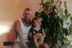 Kalės istorija (XI). Ką pasakojo D. Kedžio filmuotas vaikas?