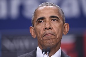 B.Obama patikino: Europa gali pasikliauti JAV