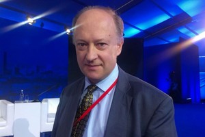 Rusų politologas: Santykiai sudėtingi. Ypač kalbant apie Lietuvą