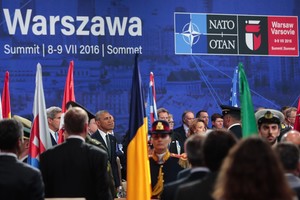 Britų politologas: „NATO yra pasiruošusi karui Baltijos šalyse“