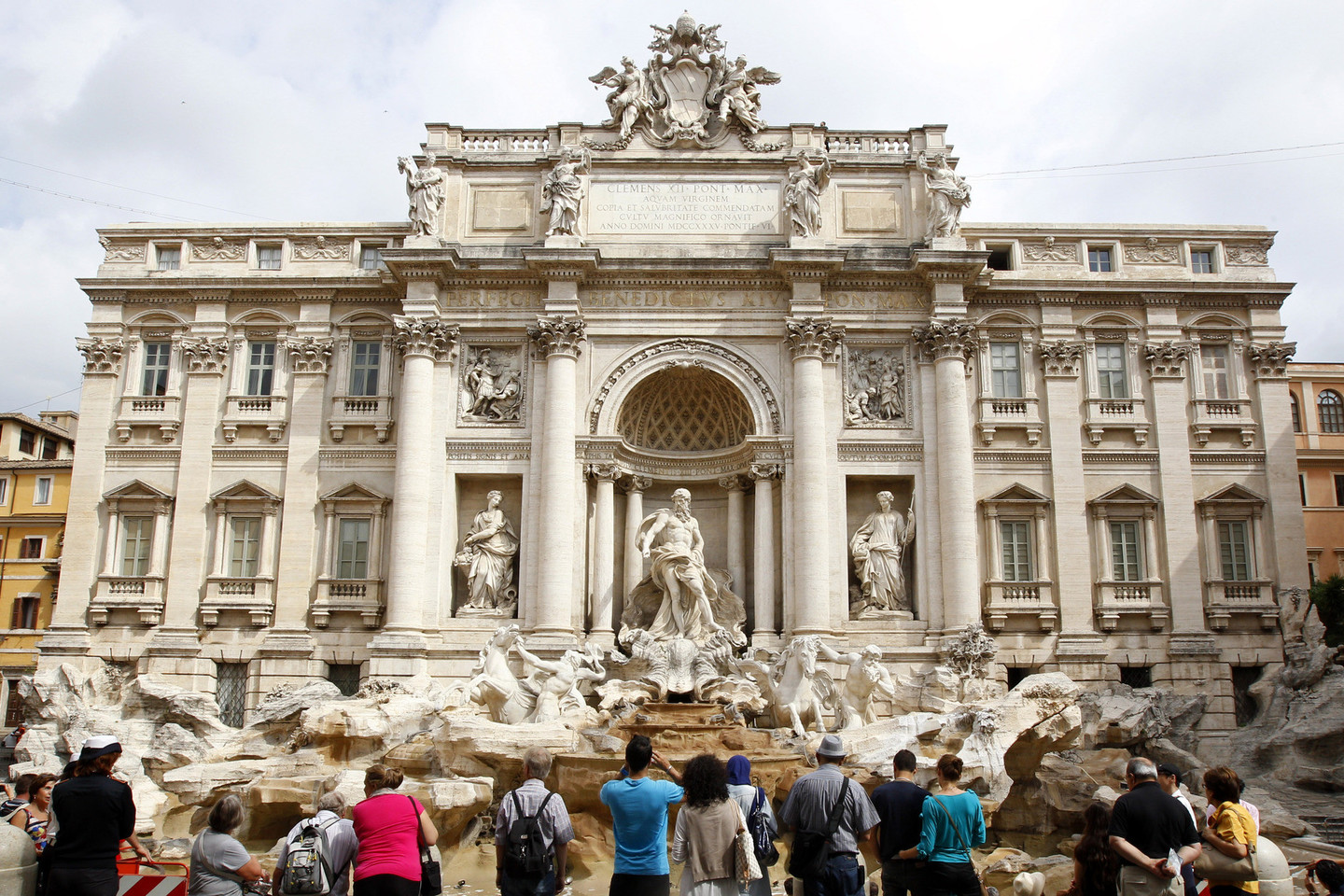 Roma.