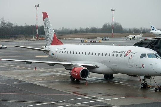 Ar žinote, ką daryti, jeigu jūsų skrydis buvo atidėtas?