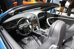 Ar žinojote: seniausią salono priedą sumanė garsi lenktynininkė