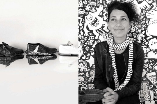 Ateities batus kurianti lietuvė – trokštama garsių ženklų