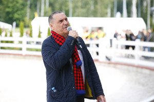 A. Kaušpėdas: „Lietuvoje – per daug lošėjų, per mažai kūrėjų“