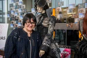 „Vilnius City Opera“ jubiliejų minės su „Oskaro“ laureatėmis