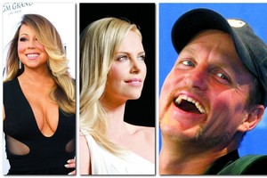 Holivudo aktorių šeiminės dramos – šiurpesnės nei siaubo filme