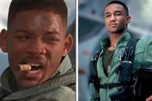 Aktorius Willas Smithas vaidmenį prarado dėl godumo