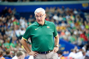 Jonas Kazlauskas apie vieną iš kandidatų: „Geriau patylėsiu“