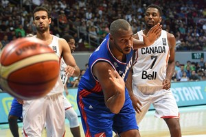 Olimpiadoje – ir Prancūzijos žvaigždynas: laimėjo atranką