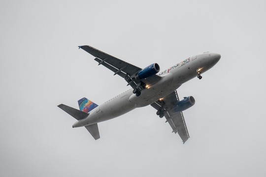 Ar žinote, ką daryti, jeigu jūsų skrydis buvo atidėtas?