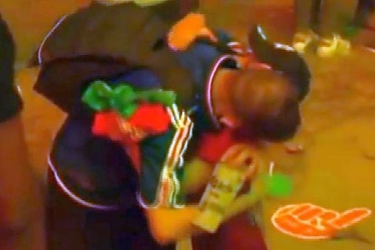 Jauno Portugalijos rinktinės fano poelgis sužavėjo milijonus