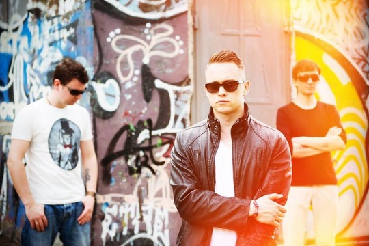 Lietuviškieji „depešai“ „Cultor“ išleido debiutinį albumą