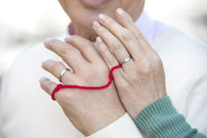 Tai veikia kaip apsauginis skydas. Išbandykite jau dabar