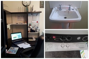 Emigranto dienoraštis: vonioje – nesuvokiamas mazochizmas