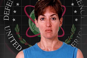 „Kubos karalienė“ Havanai JAV paslaptis išdavinėjo 16 metų