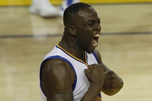 NBA žvaigždė įsivėlė į skandalą: suimtas dėl užpuolimo