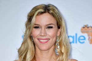 Į Vilnių jau atvykusi britų žvaigždė Joss Stone nenuobodžiauja