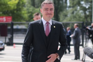 NATO skirs 64 milijonus eurų savo infrastruktūrai Estijoje