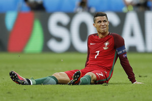 Keikiate Portugaliją? „Euro 2016“ rinktinėje – keturi čempionai