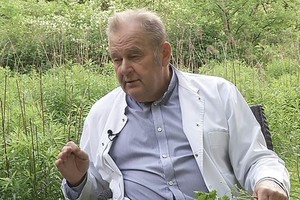 Fitoterapeutas patarė, ką daryti, kad nesusirgtume vėžiu