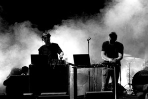 Lietuvių „Black Water“ klipe – latvių dviratininkų emocijos