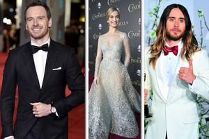 Aktoriai dėl trokštamų vaidmenų ryžtasi drastiškiems pokyčiams