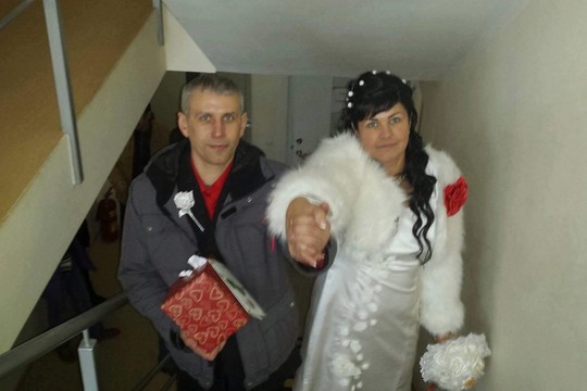 Dešimt metų smurtą kentusi moteris stebuklo sulaukė kalėjime