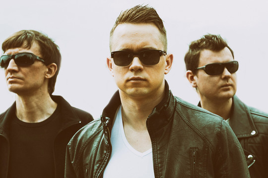 Grupė „Cultor“ pristato beveik prieš 20 metų parašytą dainą