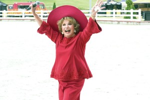 Lietuviškame lietuje – basas išeivių elitas