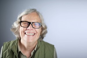 Svarbiausios NASA misijos – 79-erių darbuotojos rankose