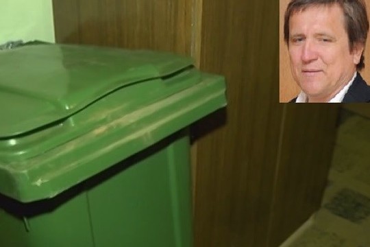 Klaipėdos politiko savivalė šokiruoja kaimynus