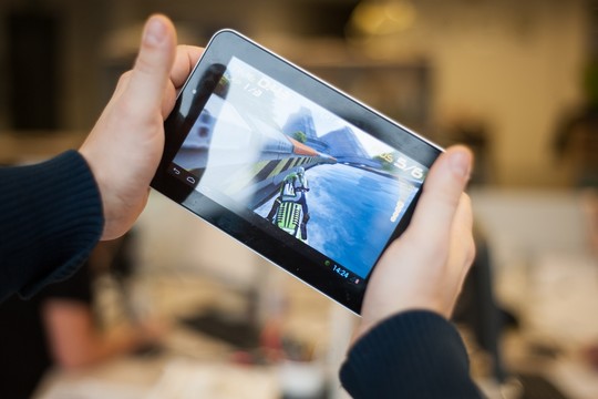 Lietuva – IT visuomenė? Būtų tiesa, jei nesilygintume su estais