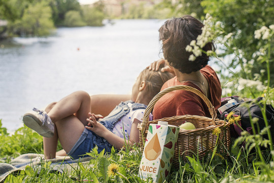 Mitai ir tiesa: ko nežinote apie kartonines maisto pakuotes
