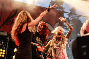 Anykščiuose startuoja aštuntasis festivalis „Devilstone“